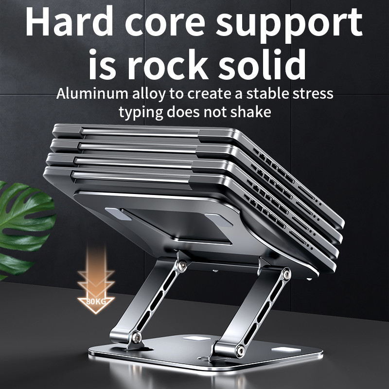 Phone Tablet Stand Adjustable  - Cooling Stand Tablet ulasan dan harga