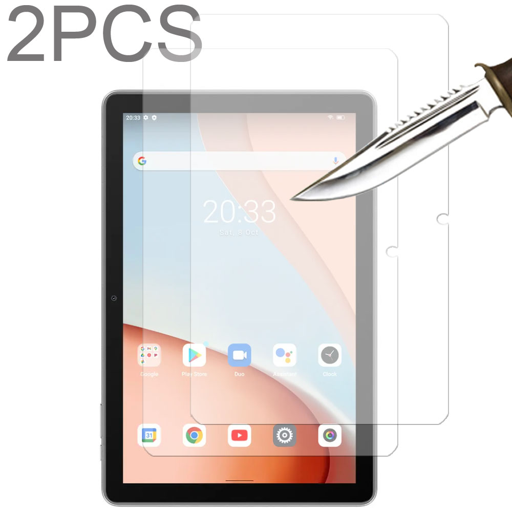 2PCS Glass screen protector fo - Blackview Tablet Accessories ulasan dan harga