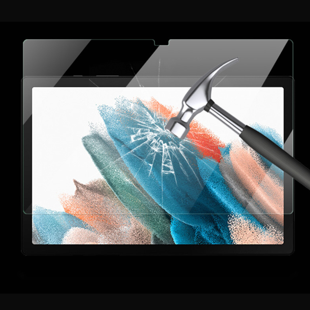 2PCS Glass screen protector fo - Blackview Tablet Accessories ulasan dan harga