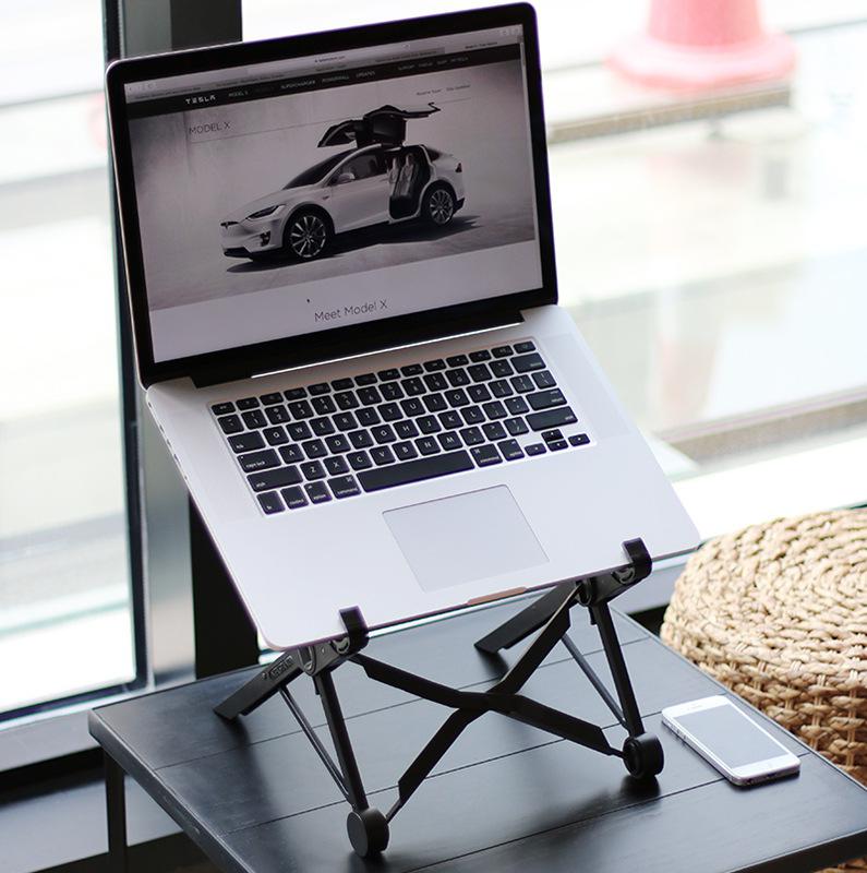 NEXSTAND K2 Folding Portable L - Cooling Stand Tablet ulasan dan harga