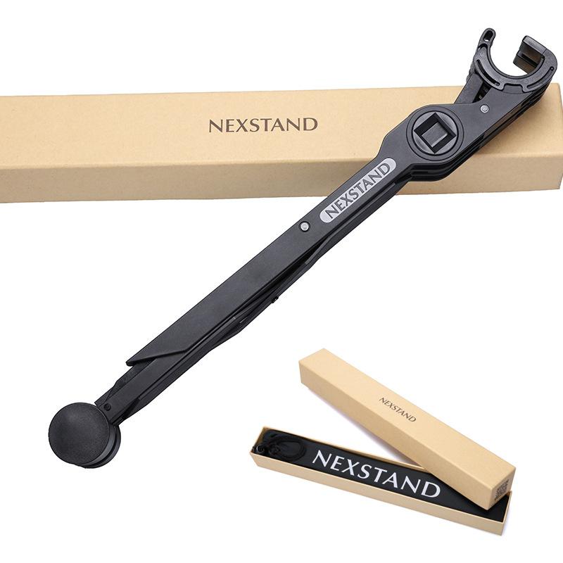 NEXSTAND K2 Folding Portable L - Cooling Stand Tablet ulasan dan harga
