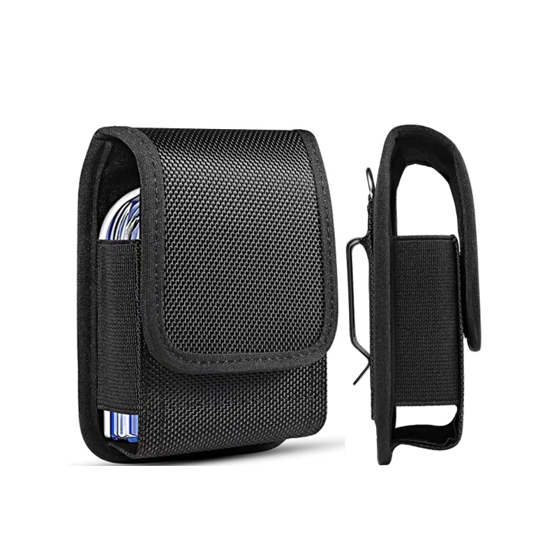 Fashion Waist Bag Oxford Cloth - Motorola Tablet Accessories ulasan dan harga