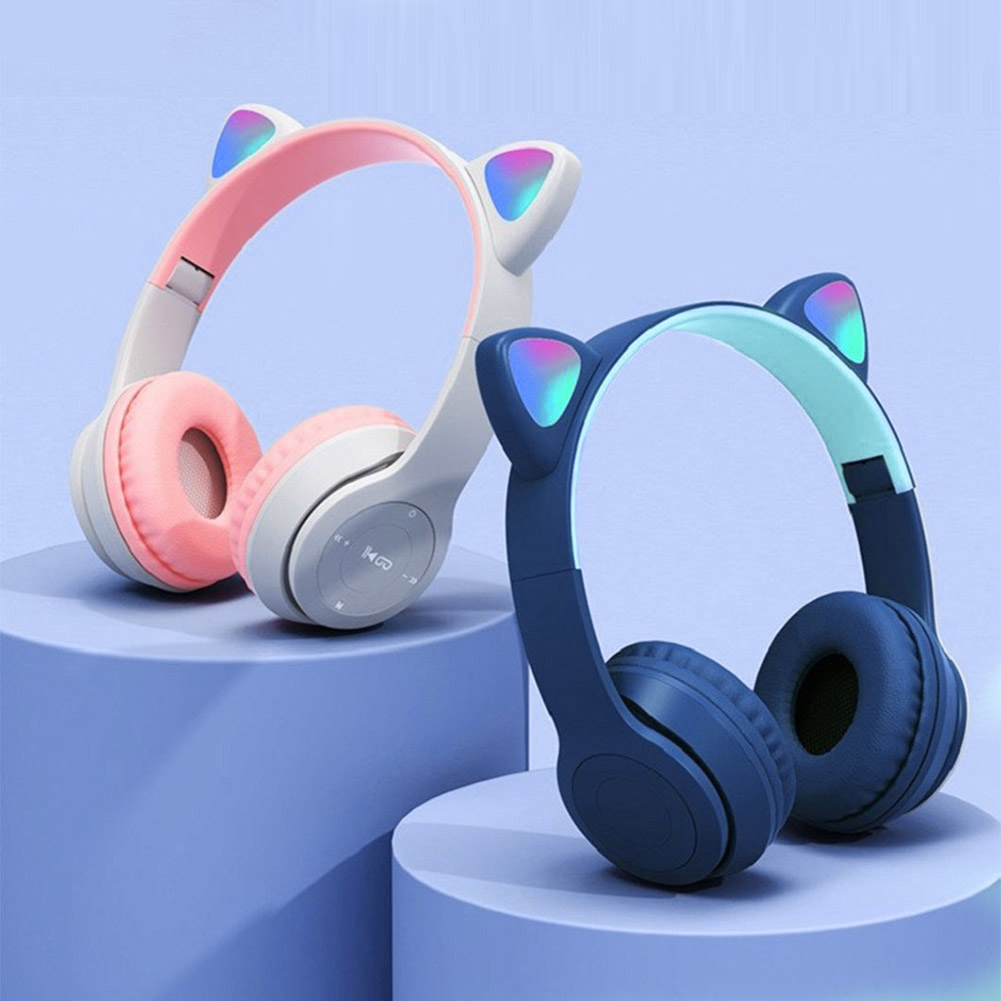 Wireless Bluetooth Headphones  - Wired Earphone Lightning ulasan dan harga