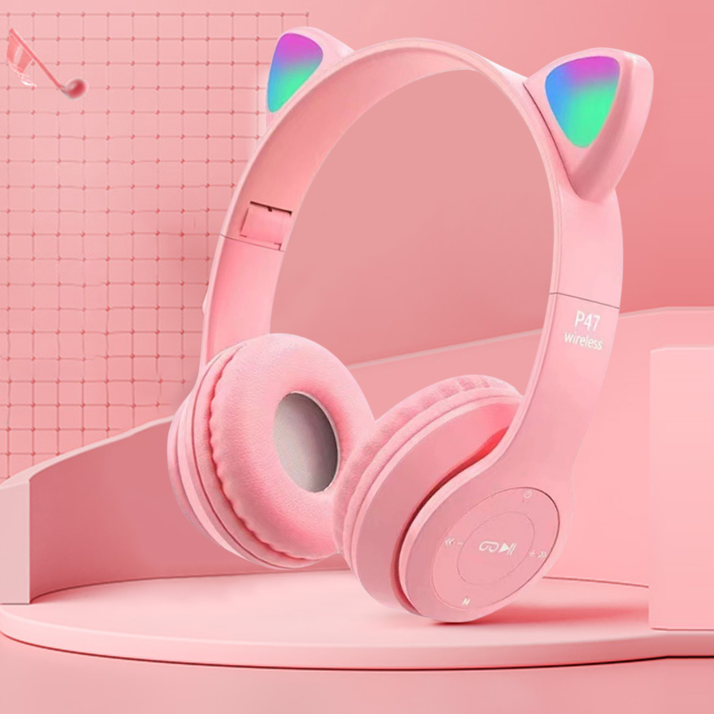 Wireless Bluetooth Headphones  - Wired Earphone Lightning ulasan dan harga