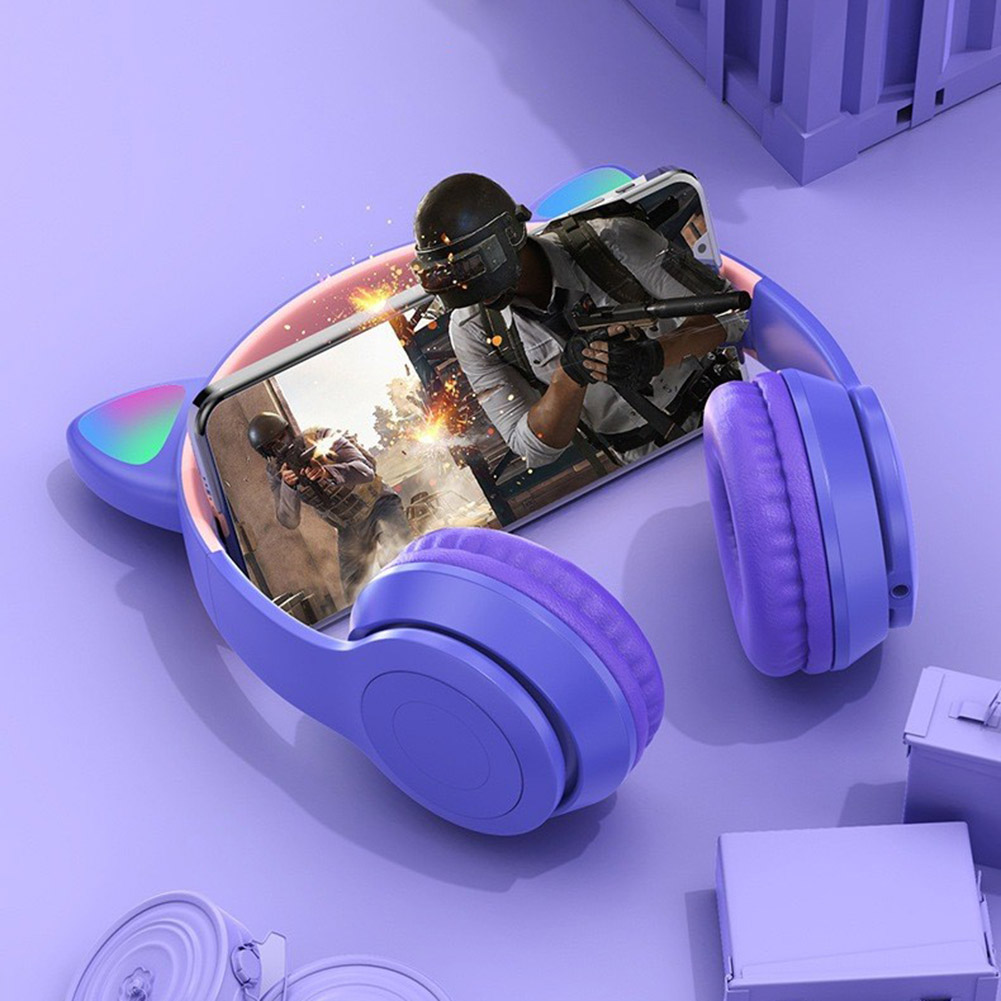 Wireless Bluetooth Headphones  - Wired Earphone Lightning ulasan dan harga