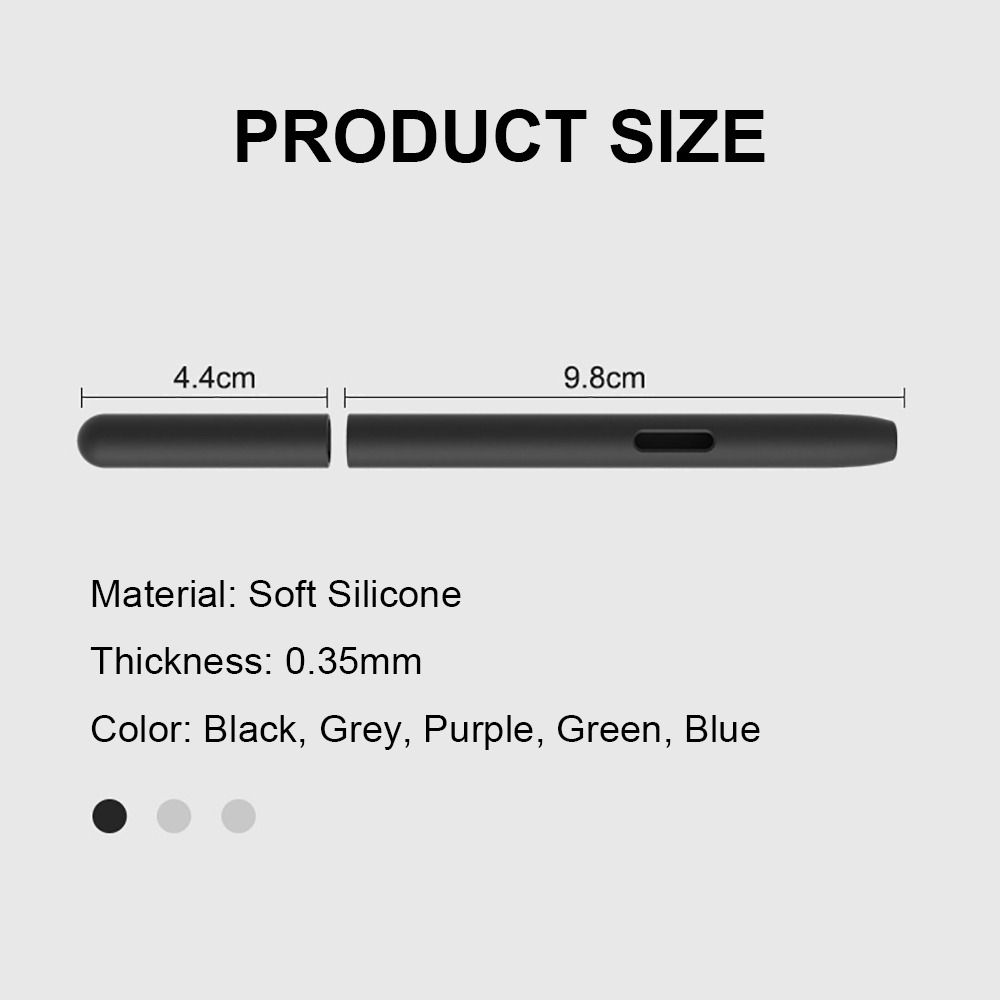 Ergonomic Anti Slip Tablet Tou - Vortex Tablet Accessories ulasan dan harga