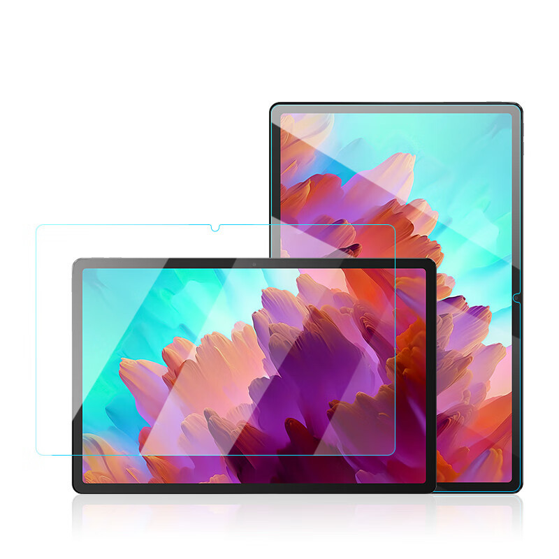 Tempered glass screen protecto - Lenovo Tablet P12 Accessories ulasan dan harga