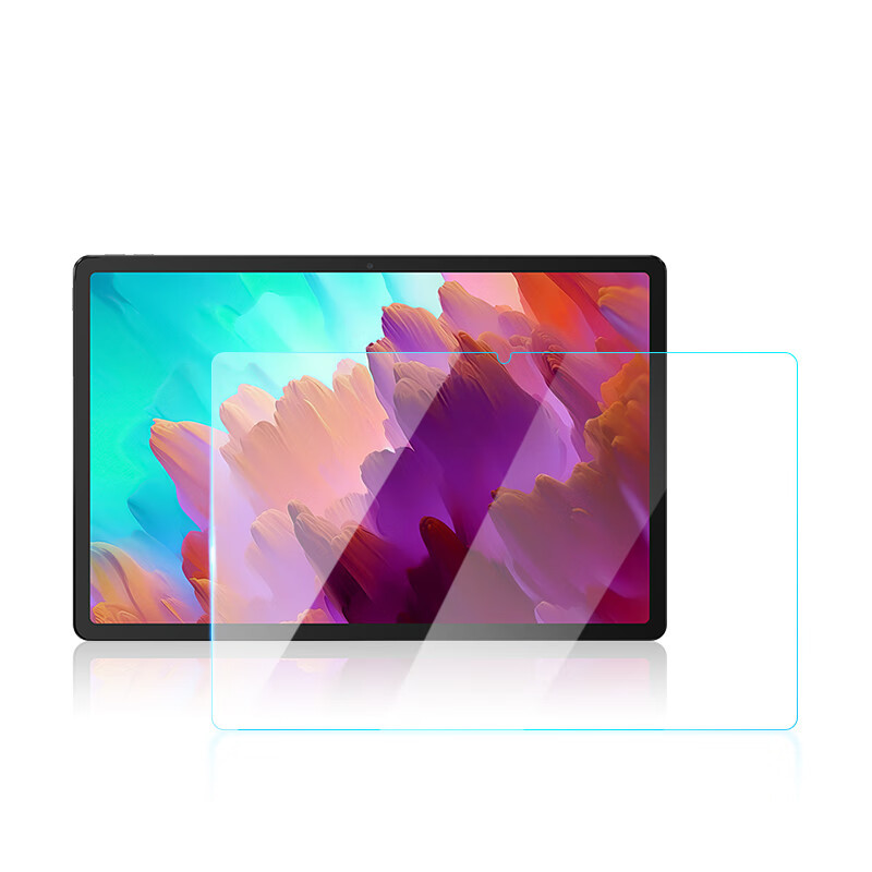 Tempered glass screen protecto - Lenovo Tablet P12 Accessories ulasan dan harga